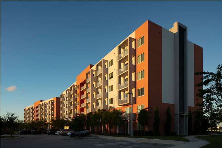 Village at Mangonia Lakes West Palm Beach
